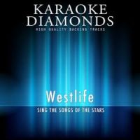 Karaoke Diamonds - If I Let You Go (Karaoke Version In the Style of Westlife)