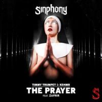 Timmy Trumpet - The Prayer (feat. Zafrir) [Extended Mix]