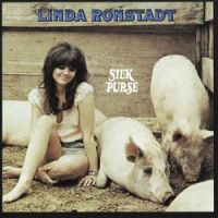 Linda Ronstadt - He Dark The Sun