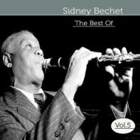 Sidney Bechet - Lord Let Me In the Lifeboat