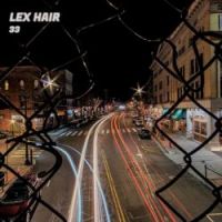 Lex Hair - Love of the Common Man