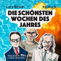 Lars Bessel - Zug 3 (Waggon 12)