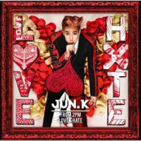 Jun. K (From 2PM) - With You