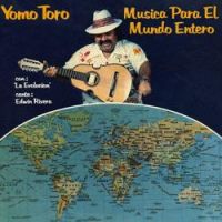Yomo Toro - Virgencita