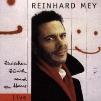 Reinhard Mey - Ich liebe dich