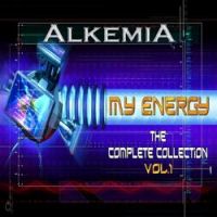 Alkemia - Cry (Alkemia 90's Radio Mix)