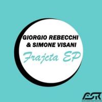 Giorgio Rebecchi & Simone Visani - Drone (Extended Mix)