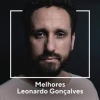 Leonardo Gonçalves - Paz em Suas Mãos