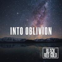 Black Red Gold - Celestial Cosmos