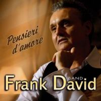 Frank David Band - Da domani