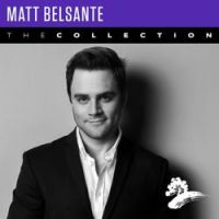 Matt Belsante - Blame It On My Youth