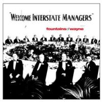 Fountains Of Wayne - Mexican Wine