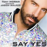 Tony Moran - Say Yes (C-Rod Electro Tech Remix)