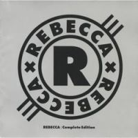 Rebecca - Smile (remixed edition)