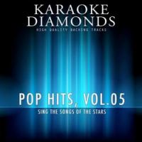 Karaoke Diamonds - Let's Go Round Again (Karaoke Version In the Style of Average White Band)