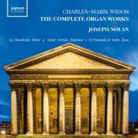 Joseph Nolan - Symphonie gothique, Op. 70: II. Andante sostenuto