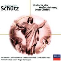 Heinrich Schütz Choir - Schütz: Motet: Quid Commisisti