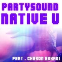 Native U - Partysound (Sender Dub Mix)