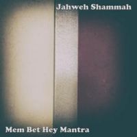 Jahweh Shammah - Catch the Thunderbolt