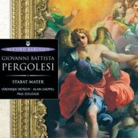Veronique Dietschy - Pergolesi: Stabat Mater - Largo