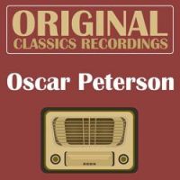 Oscar Peterson - You Make Me Feel so Young