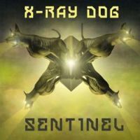 X-Ray Dog - We'll Rise (Pop Version)
