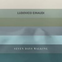 Ludovico Einaudi - Einaudi: A Sense Of Symmetry (Day 4)