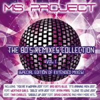 Ms Project - Saddle Up 2011 (Club Mix)