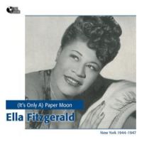 Ella Fitzgerald - The Frim Fram Sauce
