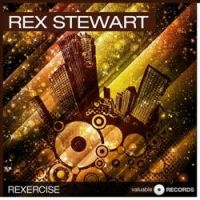 Rex Stewart - That's Rhythm (Remastered)