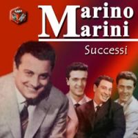 Marino Marini - Molindo cafè