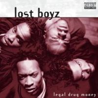 Lost Boyz - Da Game (Album Version)