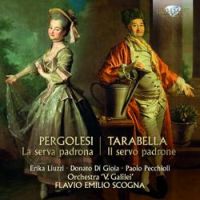 Orchestra V.Galilei - La serva padrona, Pt. 1: IV. Recitativo. In somma delle somme