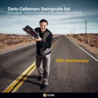 Dario Cellamaro Swingsuite5et - Claudia