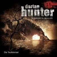 Dorian Hunter - Die Teufelsinsel - Teil 20