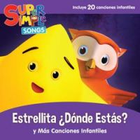 Super Simple Songs - Cuenta Y Muévete