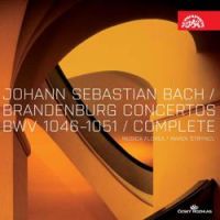 Musica Florea - Brandenburg Concerto No. 1 in F Major, BWV 1046: III. Allegro