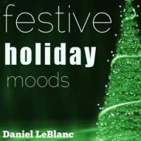 Daniel LeBlanc - Planning Christmas