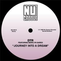 DTR - Journey Into A Dream (feat. Marilyn Sareo) [More Sex In Paradise]
