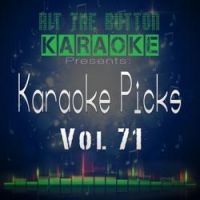 Hit The Button Karaoke - You Should See Me in a Crown (Originally Performed by Billie Eilish) [Instrumental Version]