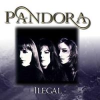 Pandora - Desde El Día Que Te Fuiste (Without You)