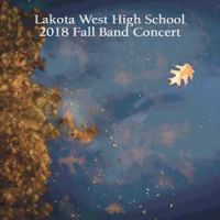 Lakota West Freshman School 1st Period Concert Band - Lost in Mammoth Cave