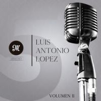 EL MIMOSO Luis Antonio López - Disculpame