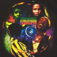 Ziggy Marley And The Melody Makers - Jah Is True And Perfect