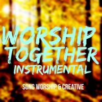 Song Worship & Creative - Rescuer