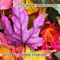 Little Miami High School Men's Choir - She Walks in Beauty