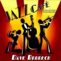 Dave Brubeck - Balcony Rock