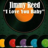Jimmy Reed - Can't Stand to See You Go