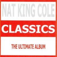 Nat King Cole - I Love You for Sentimental Reasons