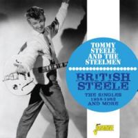 The Steelmen - A Lovely Night